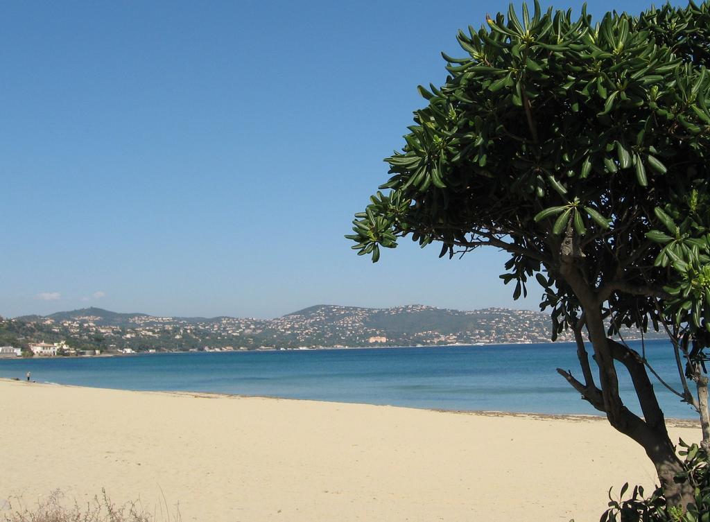 Vic'S Land Holidays Grimaud Exterior foto