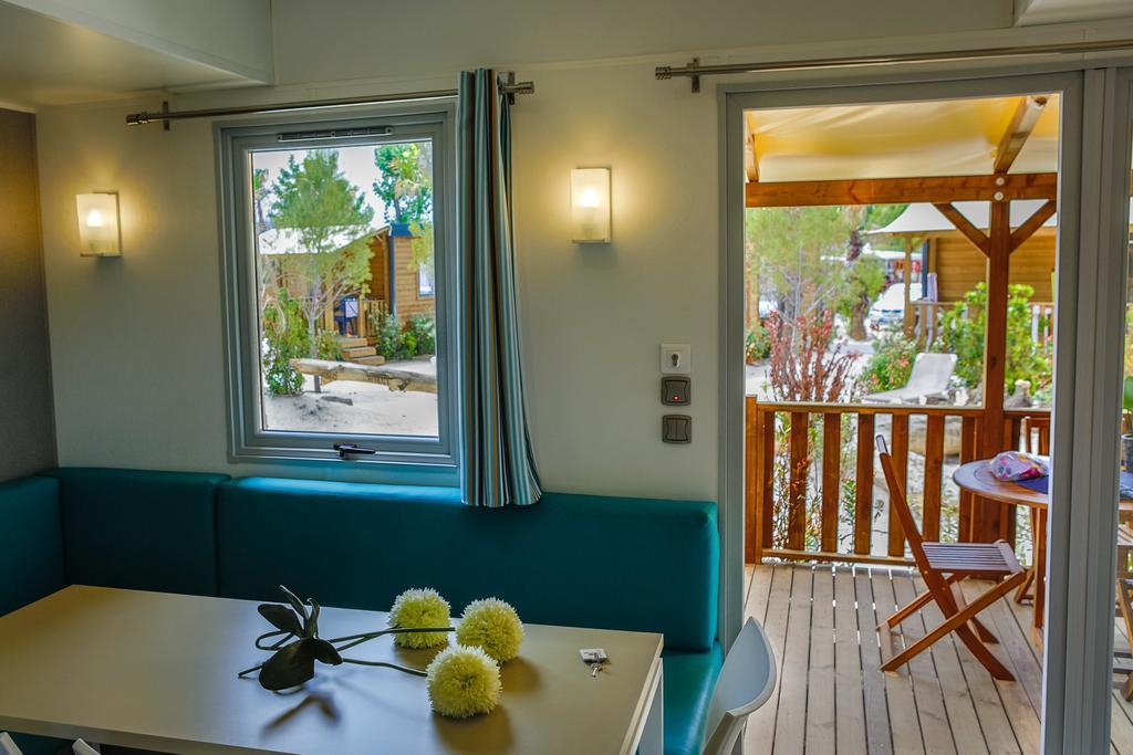 Vic'S Land Holidays Grimaud Exterior foto